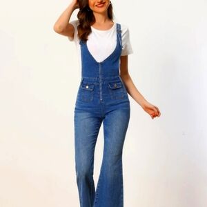 NWT ALLEGRA K JUMPSUIT